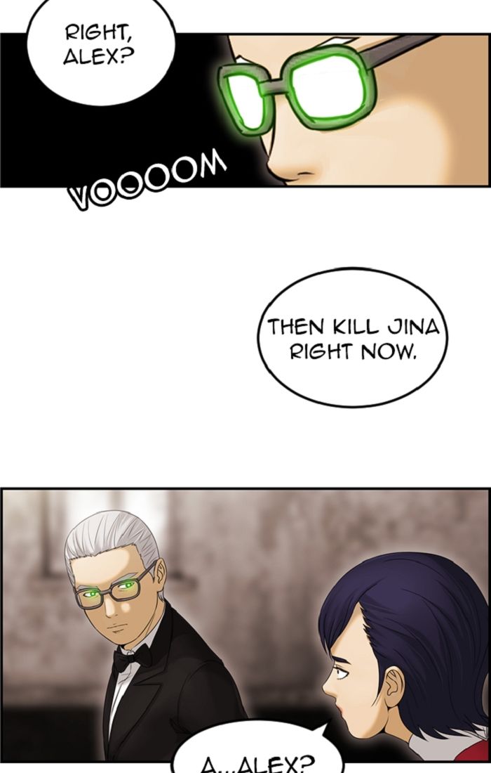 Sidekicks Chapter 109 page 55 - Chapter 109 : [Season 2] Ep. 57