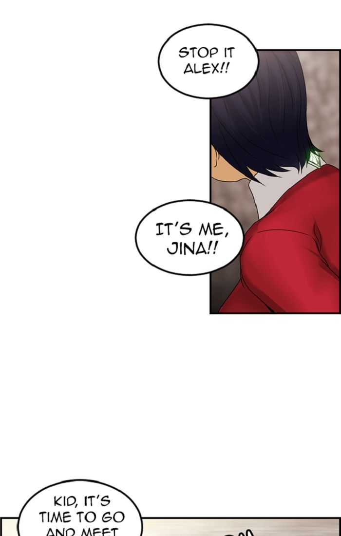 Sidekicks Chapter 109 page 58 - Chapter 109 : [Season 2] Ep. 57