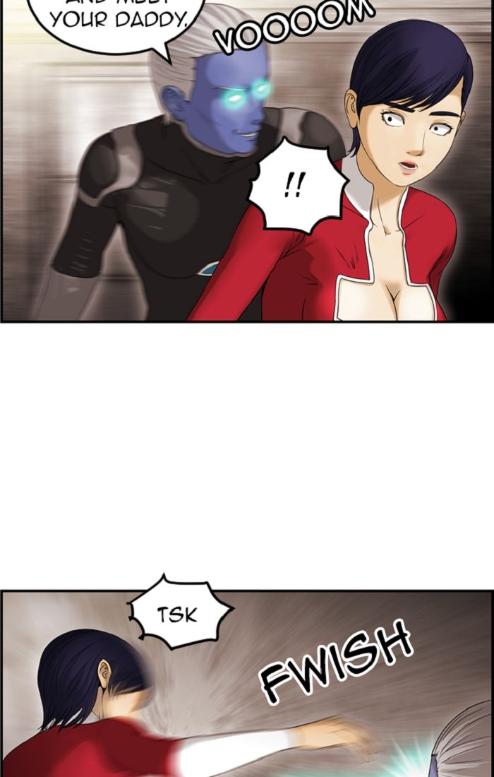 Sidekicks Chapter 109 page 59 - Chapter 109 : [Season 2] Ep. 57