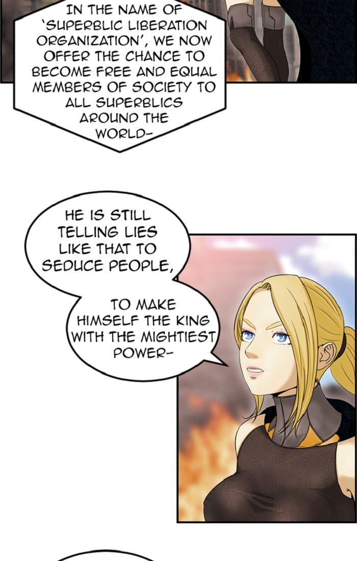 Sidekicks Chapter 109 page 6 - Chapter 109 : [Season 2] Ep. 57