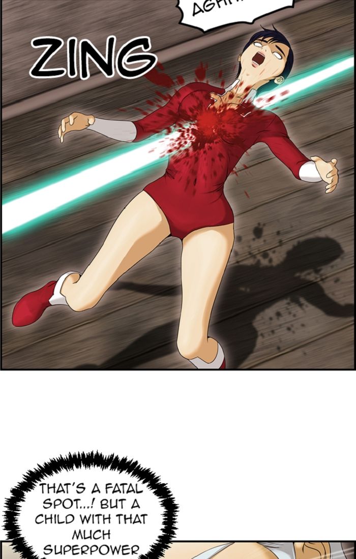 Sidekicks Chapter 109 page 61 - Chapter 109 : [Season 2] Ep. 57