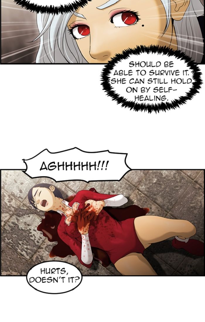 Sidekicks Chapter 109 page 62 - Chapter 109 : [Season 2] Ep. 57