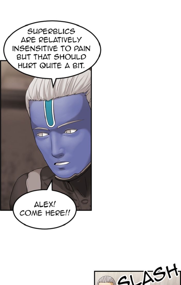 Sidekicks Chapter 109 page 63 - Chapter 109 : [Season 2] Ep. 57