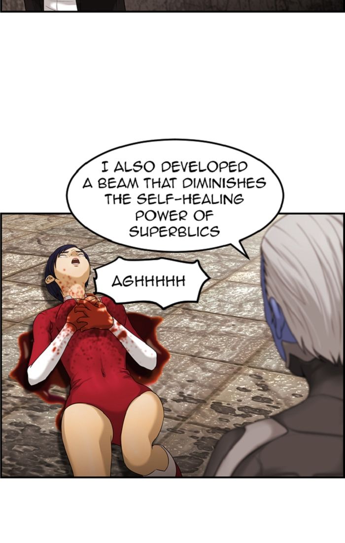 Sidekicks Chapter 109 page 65 - Chapter 109 : [Season 2] Ep. 57