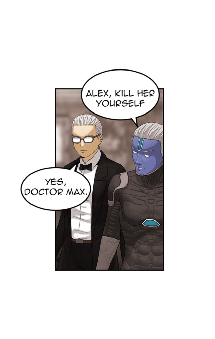 Sidekicks Chapter 109 page 66 - Chapter 109 : [Season 2] Ep. 57