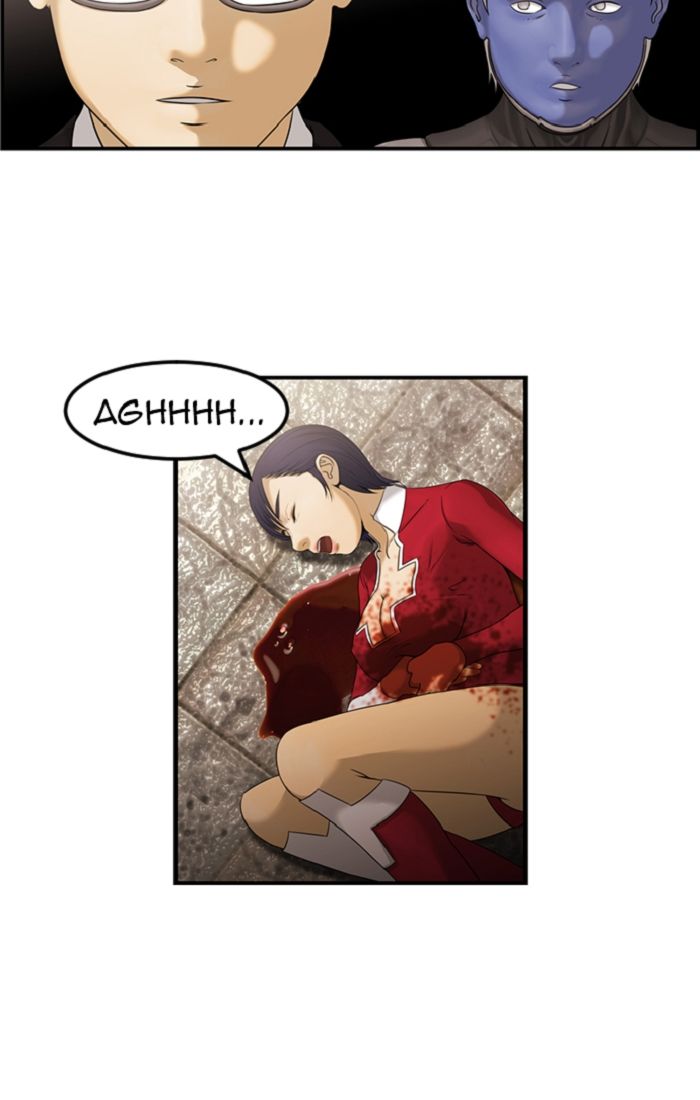Sidekicks Chapter 109 page 68 - Chapter 109 : [Season 2] Ep. 57