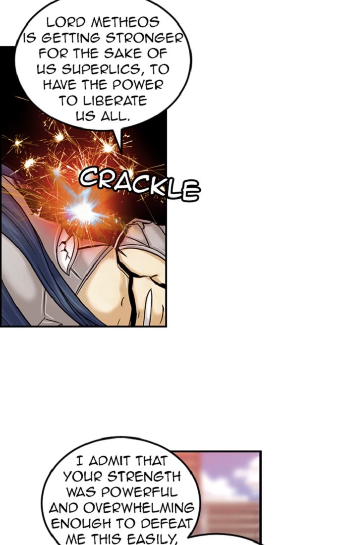 Sidekicks Chapter 109 page 7 - Chapter 109 : [Season 2] Ep. 57