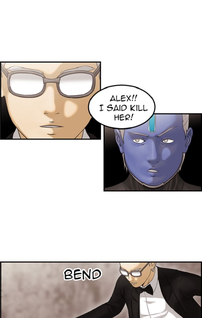 Sidekicks Chapter 109 page 70 - Chapter 109 : [Season 2] Ep. 57