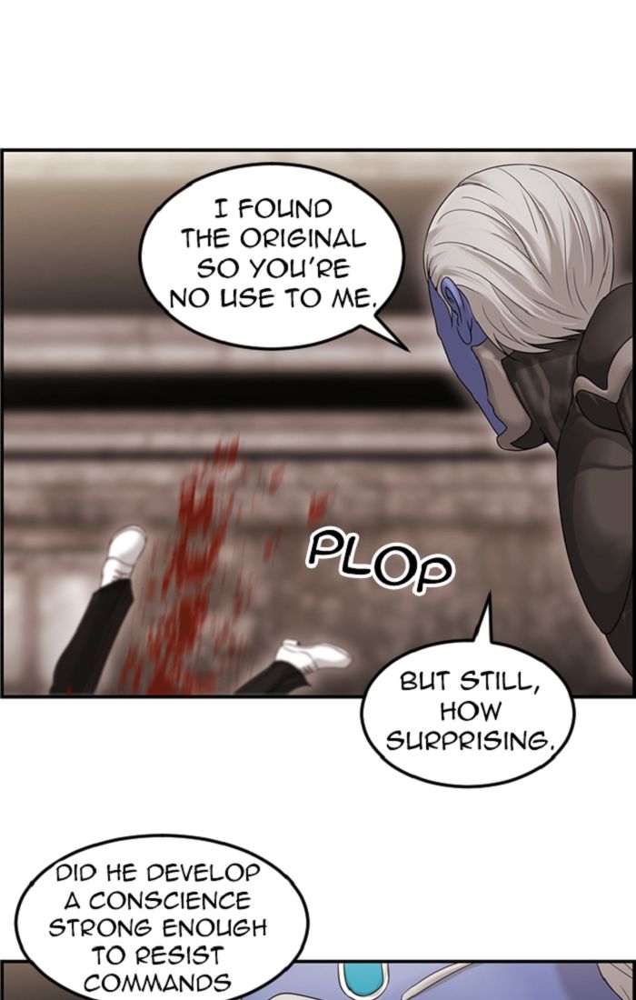 Sidekicks Chapter 109 page 72 - Chapter 109 : [Season 2] Ep. 57