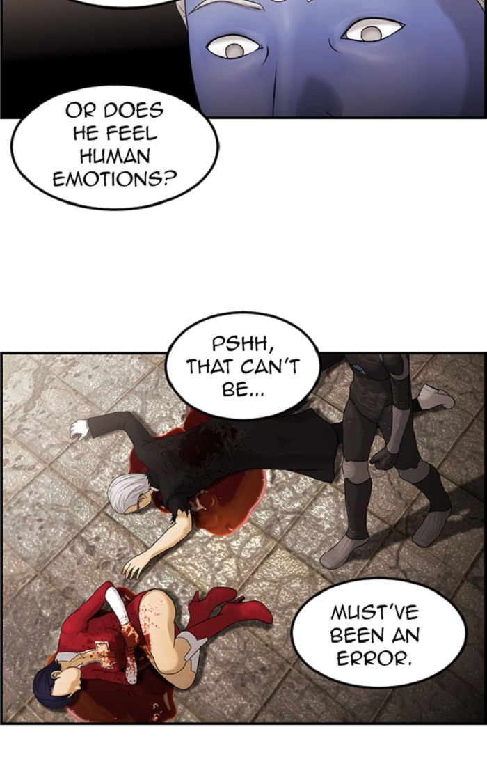 Sidekicks Chapter 109 page 73 - Chapter 109 : [Season 2] Ep. 57