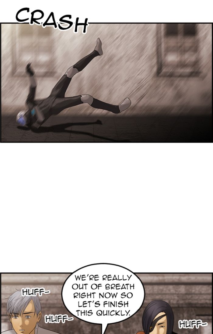 Sidekicks Chapter 109 page 77 - Chapter 109 : [Season 2] Ep. 57