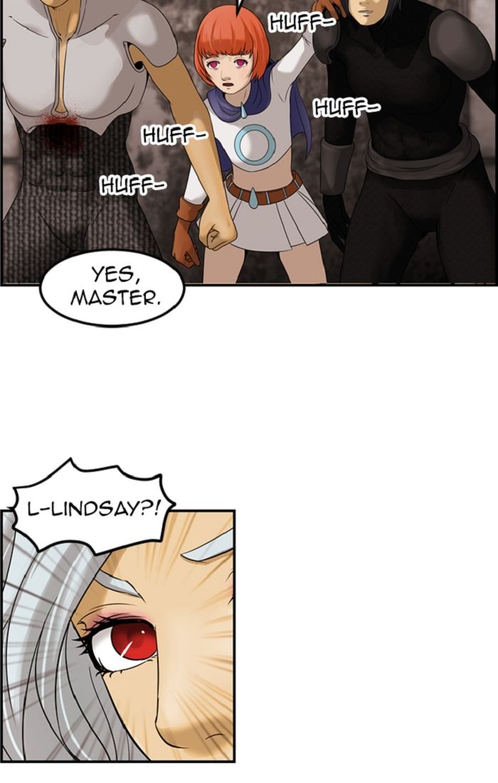 Sidekicks Chapter 109 page 78 - Chapter 109 : [Season 2] Ep. 57
