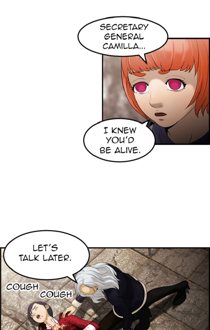 Sidekicks Chapter 109 page 79 - Chapter 109 : [Season 2] Ep. 57