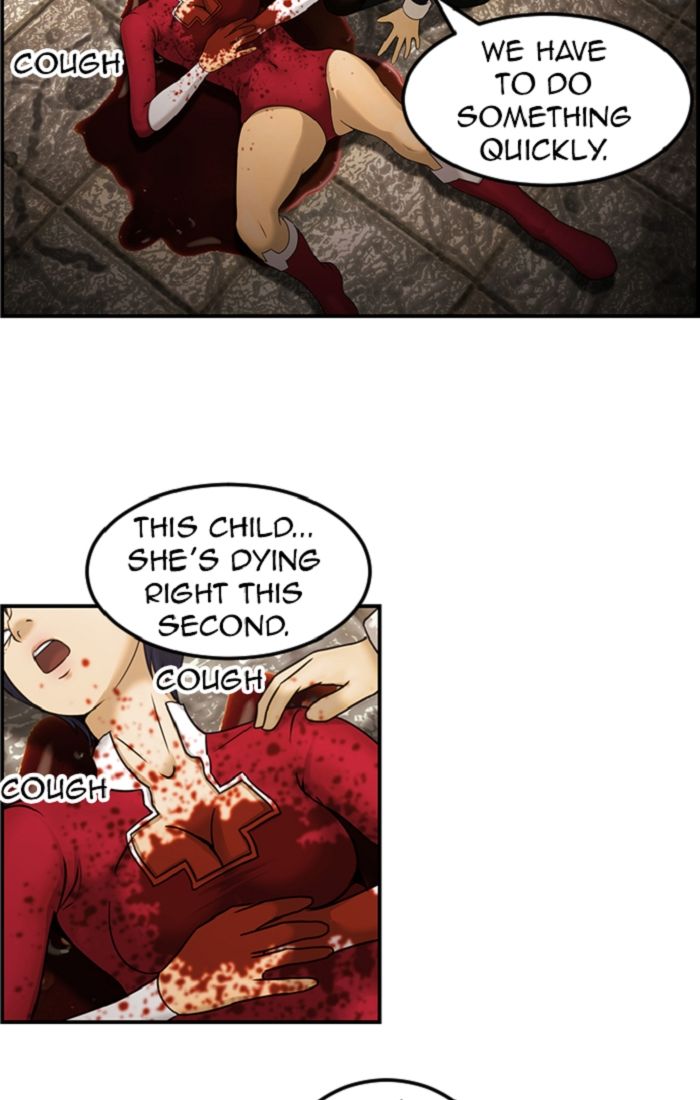 Sidekicks Chapter 109 page 80 - Chapter 109 : [Season 2] Ep. 57