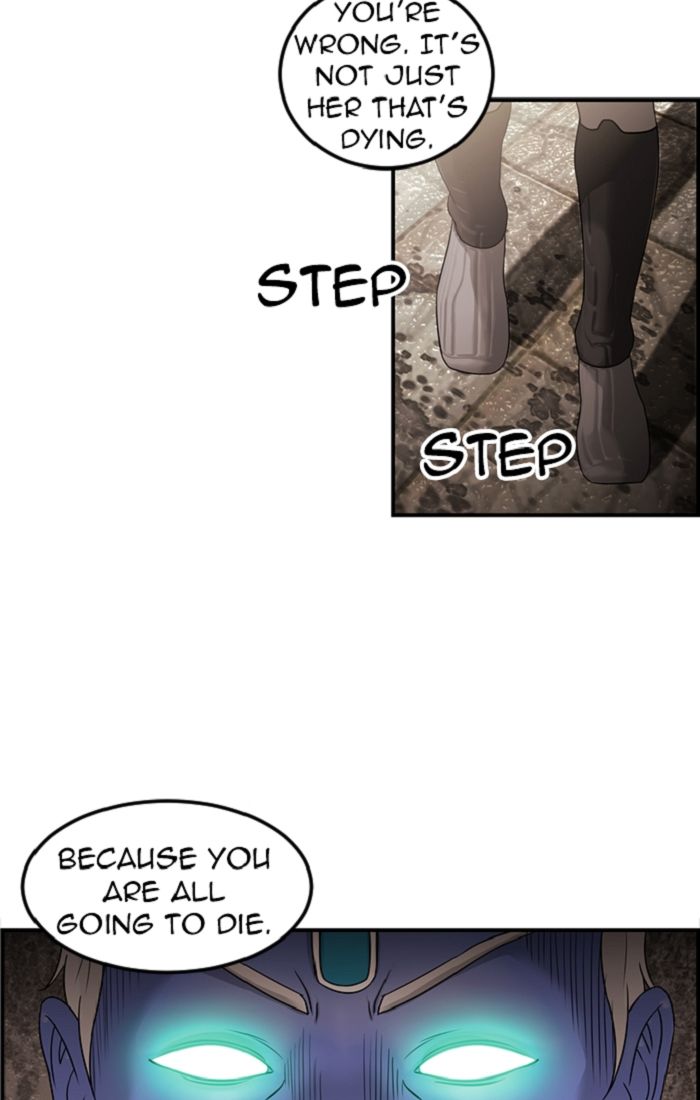 Sidekicks Chapter 109 page 81 - Chapter 109 : [Season 2] Ep. 57