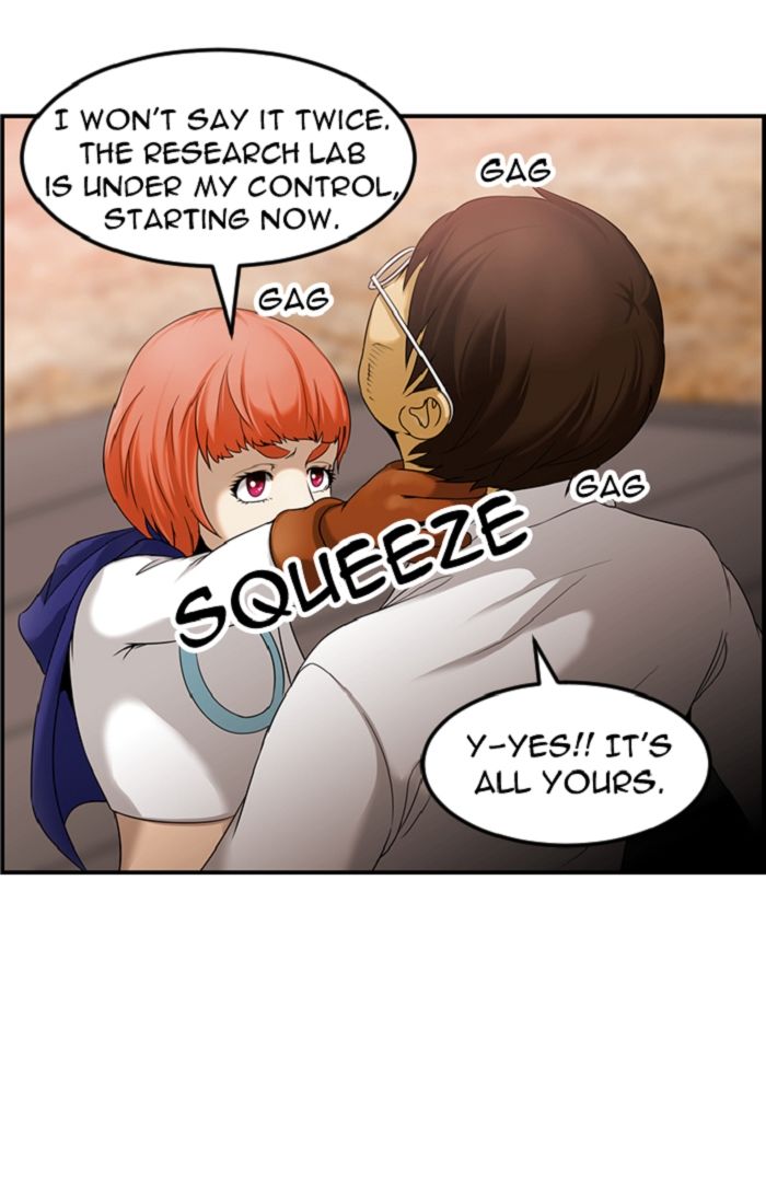 Sidekicks Chapter 111 page 12 - Chapter 111 : [Season 2] Ep. 59
