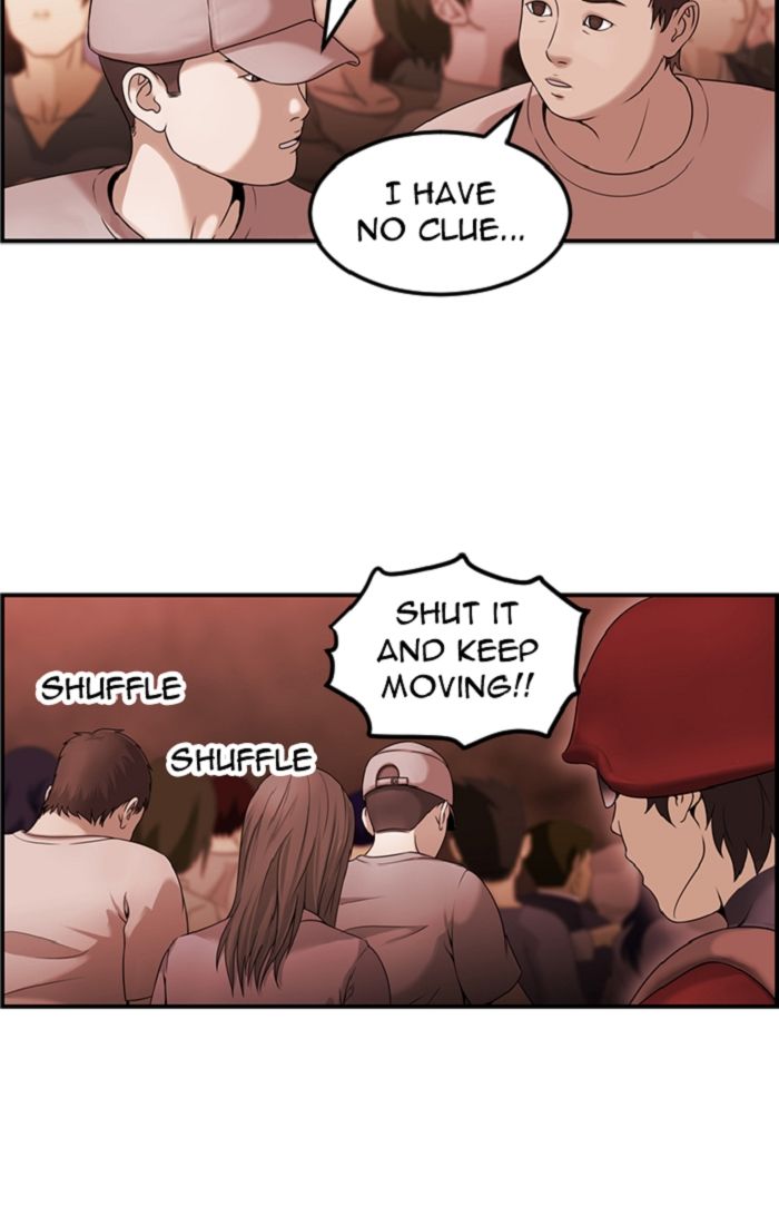 Sidekicks Chapter 111 page 17 - Chapter 111 : [Season 2] Ep. 59