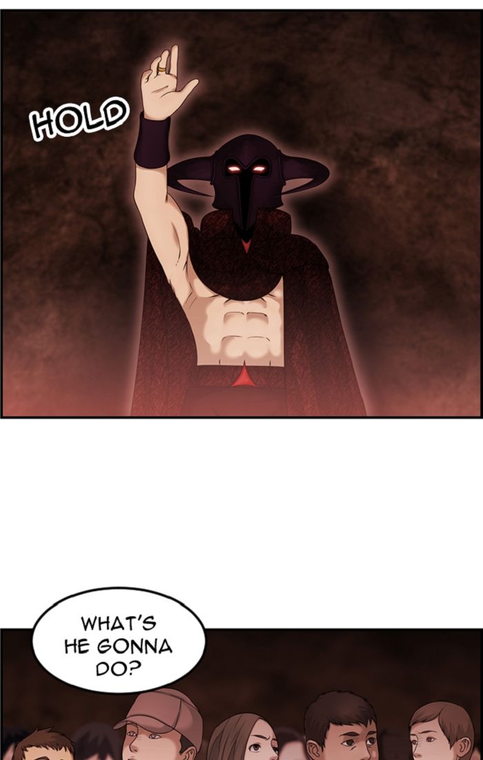 Sidekicks Chapter 111 page 19 - Chapter 111 : [Season 2] Ep. 59