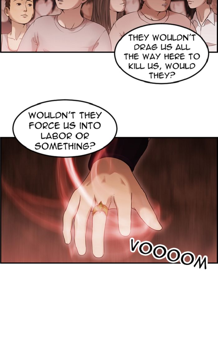 Sidekicks Chapter 111 page 20 - Chapter 111 : [Season 2] Ep. 59