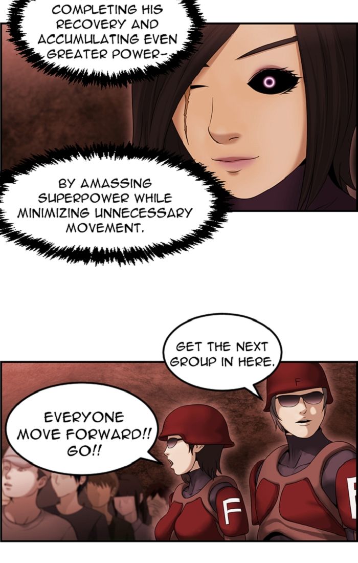 Sidekicks Chapter 111 page 26 - Chapter 111 : [Season 2] Ep. 59