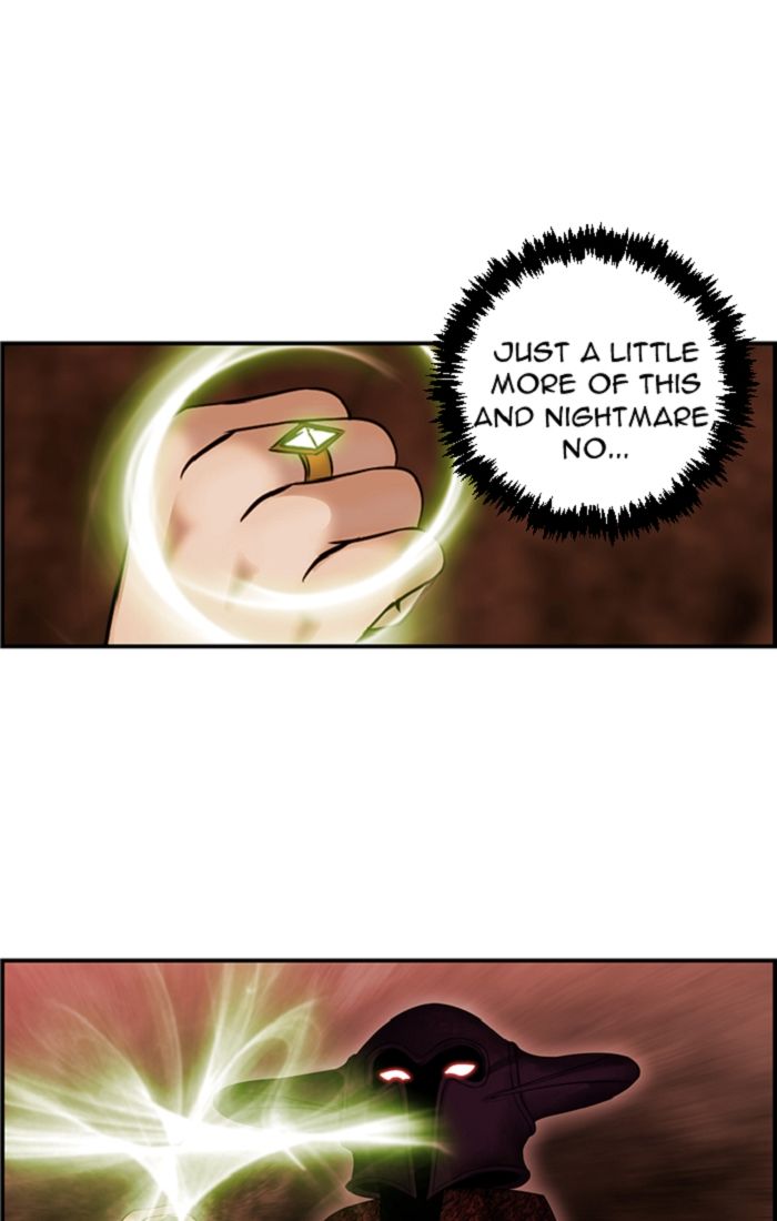 Sidekicks Chapter 111 page 27 - Chapter 111 : [Season 2] Ep. 59