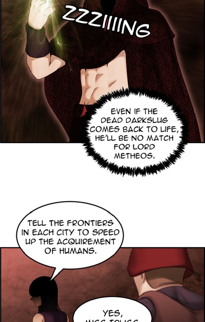 Sidekicks Chapter 111 page 28 - Chapter 111 : [Season 2] Ep. 59