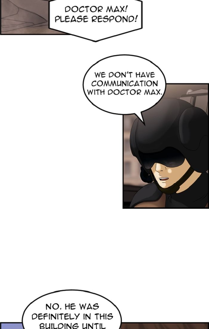 Sidekicks Chapter 111 page 3 - Chapter 111 : [Season 2] Ep. 59