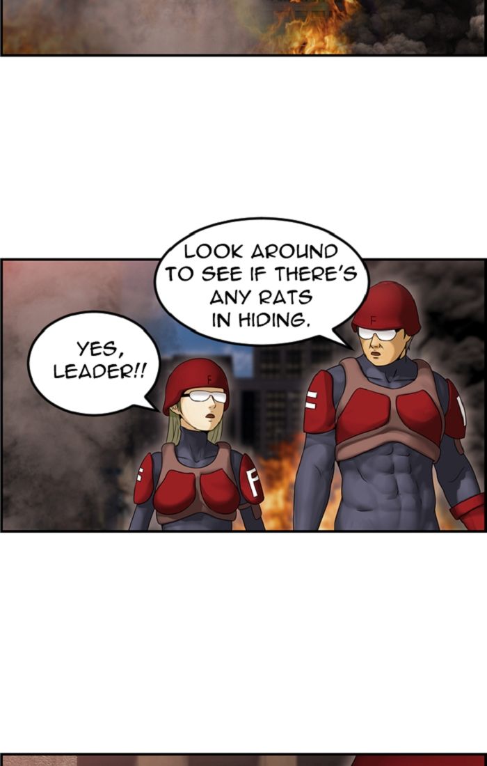 Sidekicks Chapter 111 page 30 - Chapter 111 : [Season 2] Ep. 59
