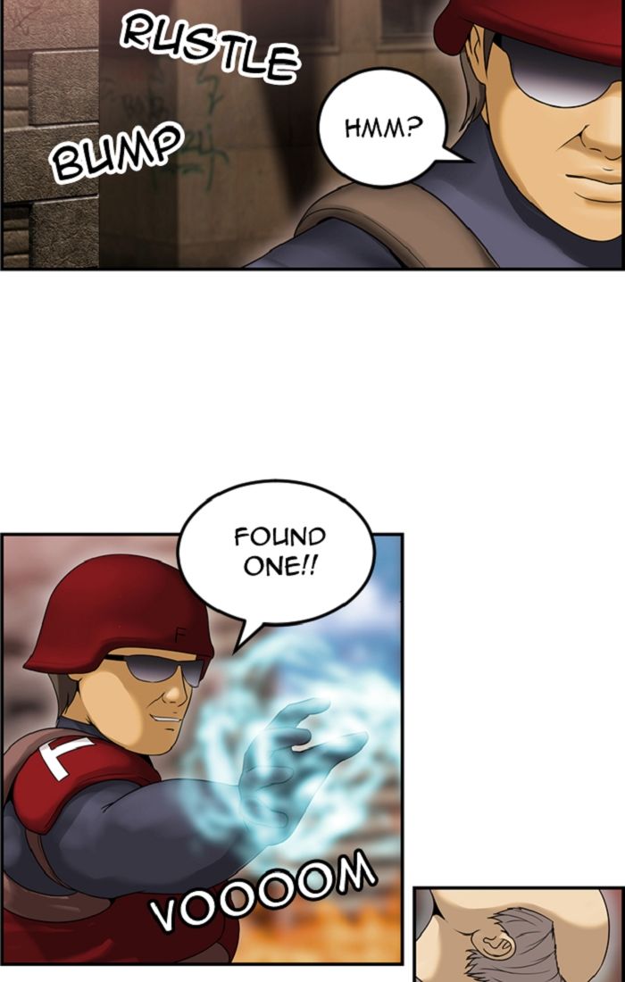 Sidekicks Chapter 111 page 31 - Chapter 111 : [Season 2] Ep. 59