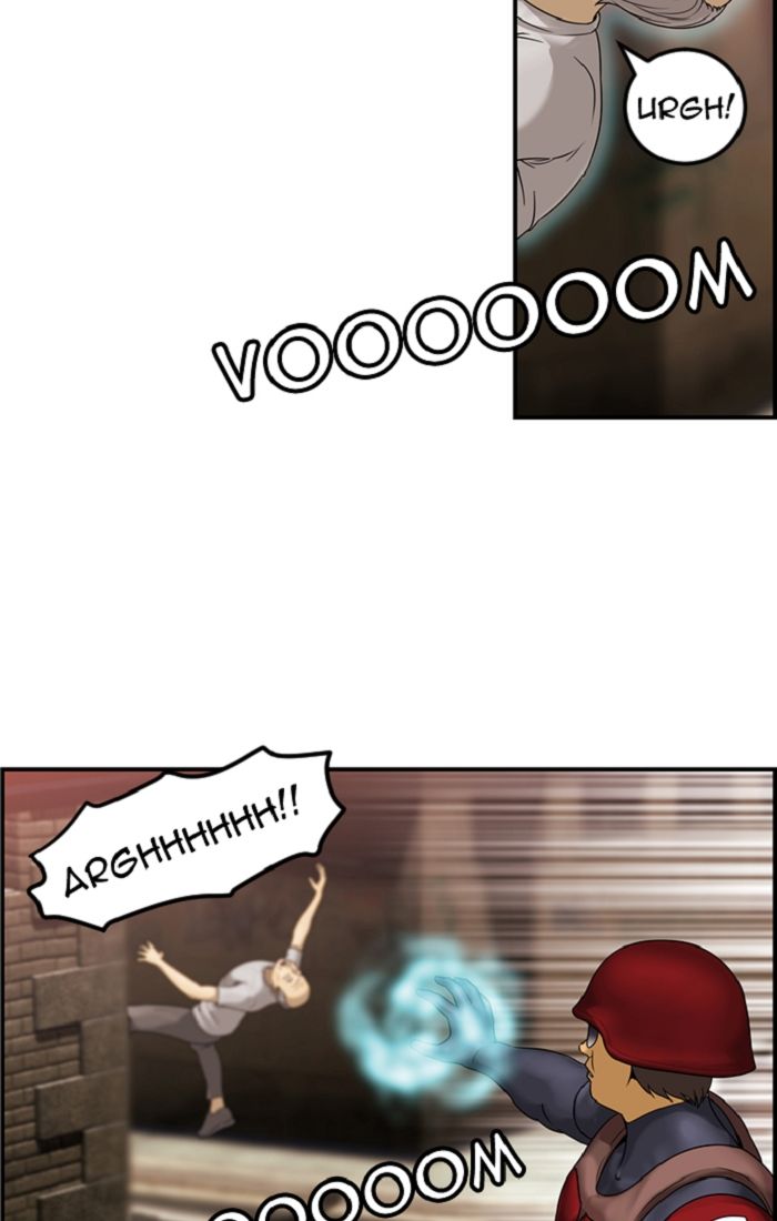 Sidekicks Chapter 111 page 32 - Chapter 111 : [Season 2] Ep. 59