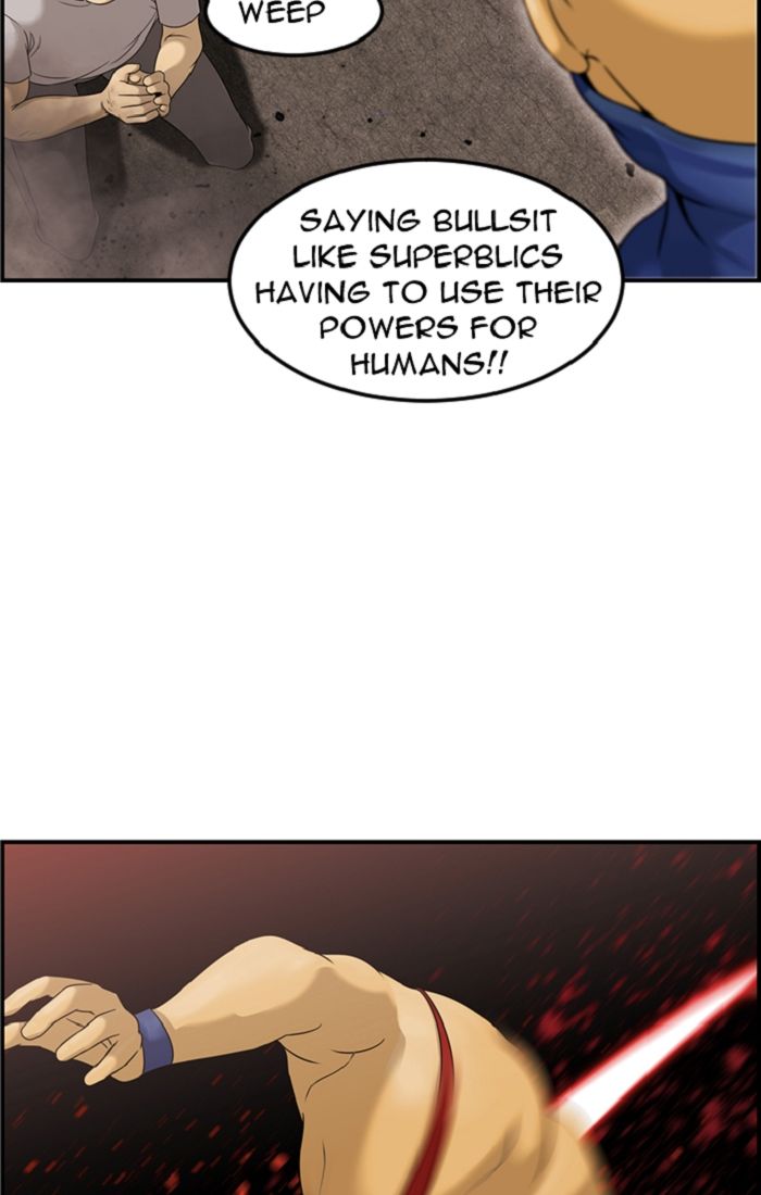 Sidekicks Chapter 111 page 38 - Chapter 111 : [Season 2] Ep. 59