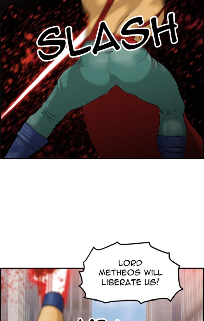 Sidekicks Chapter 111 page 39 - Chapter 111 : [Season 2] Ep. 59