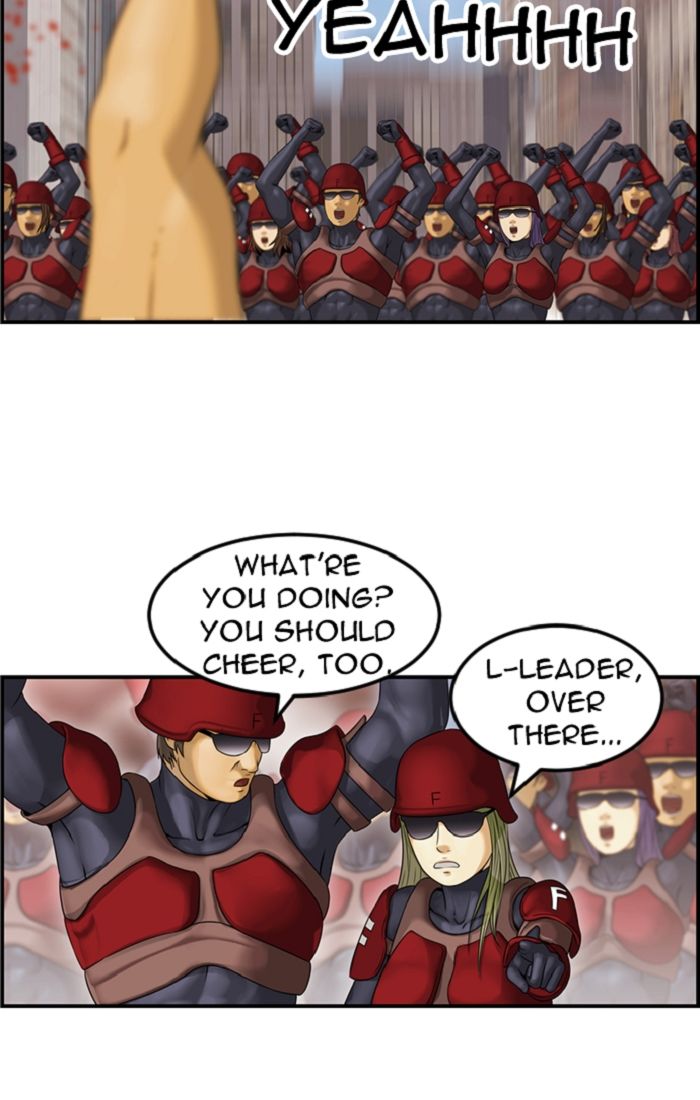 Sidekicks Chapter 111 page 40 - Chapter 111 : [Season 2] Ep. 59
