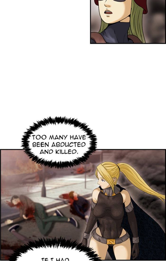 Sidekicks Chapter 111 page 43 - Chapter 111 : [Season 2] Ep. 59