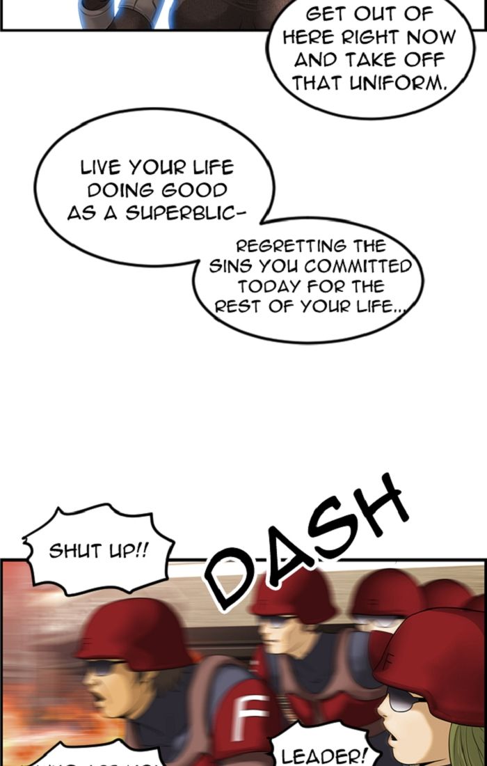 Sidekicks Chapter 111 page 47 - Chapter 111 : [Season 2] Ep. 59