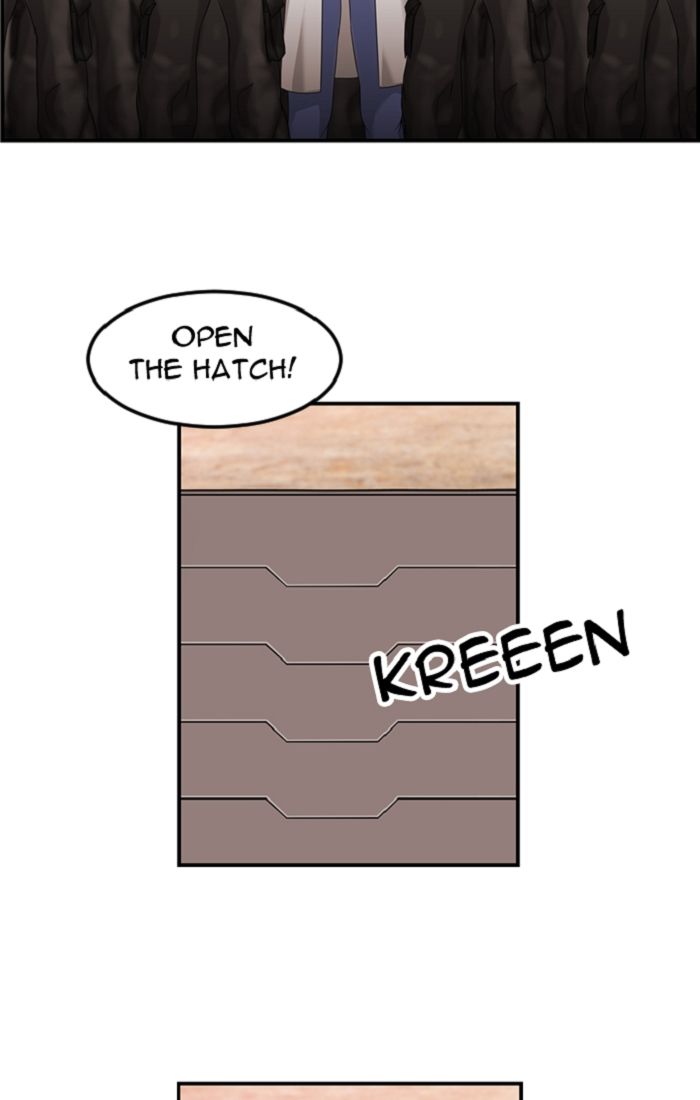 Sidekicks Chapter 111 page 5 - Chapter 111 : [Season 2] Ep. 59