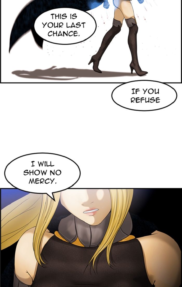 Sidekicks Chapter 111 page 50 - Chapter 111 : [Season 2] Ep. 59