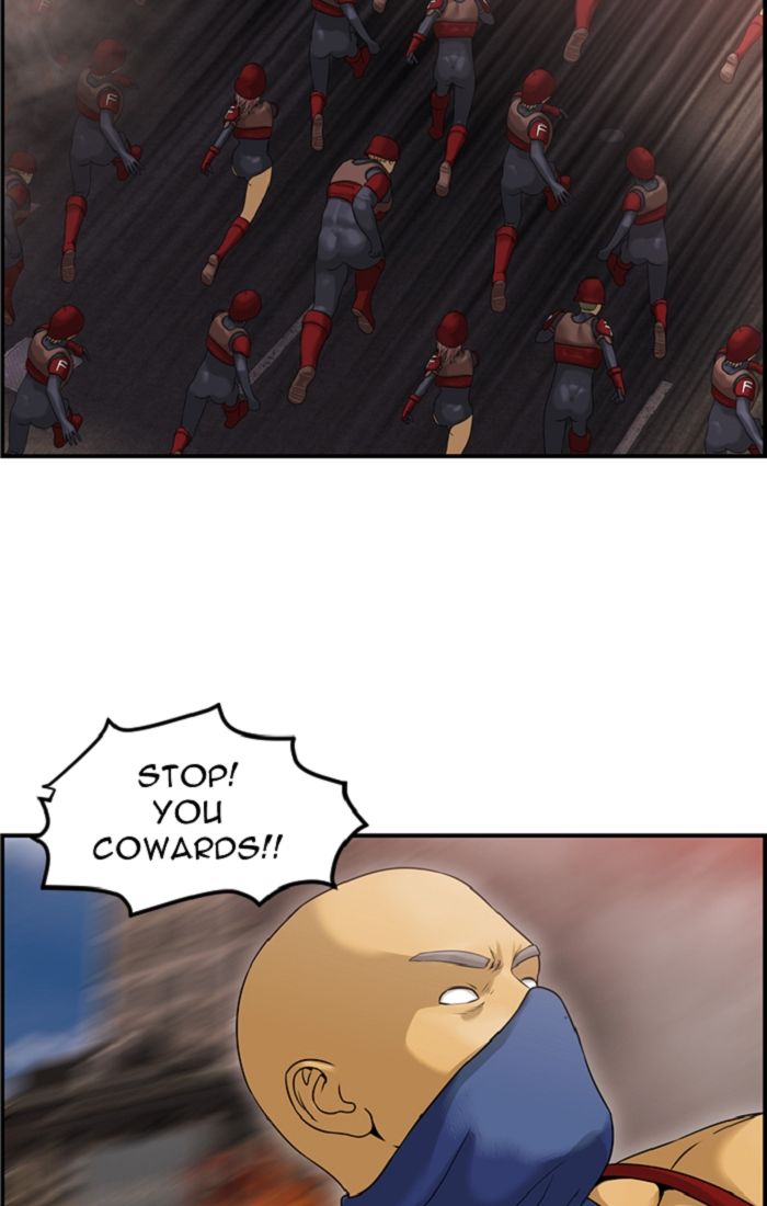 Sidekicks Chapter 111 page 52 - Chapter 111 : [Season 2] Ep. 59