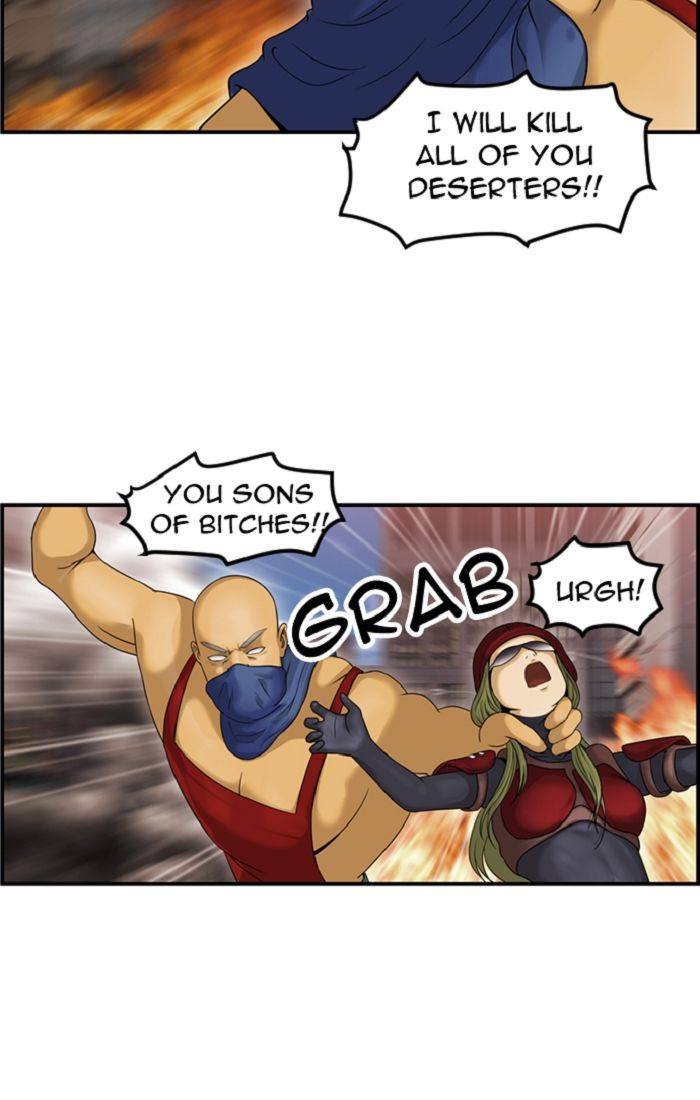 Sidekicks Chapter 111 page 53 - Chapter 111 : [Season 2] Ep. 59