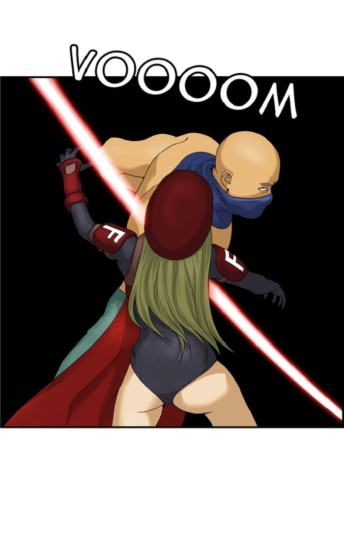 Sidekicks Chapter 111 page 54 - Chapter 111 : [Season 2] Ep. 59