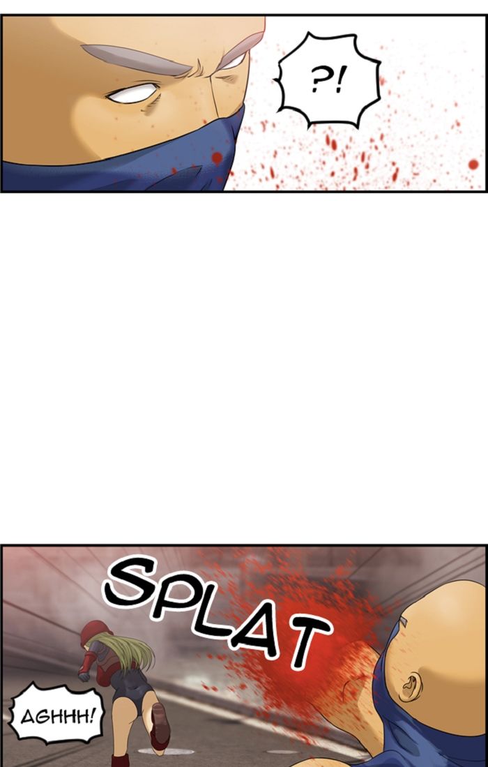 Sidekicks Chapter 111 page 55 - Chapter 111 : [Season 2] Ep. 59
