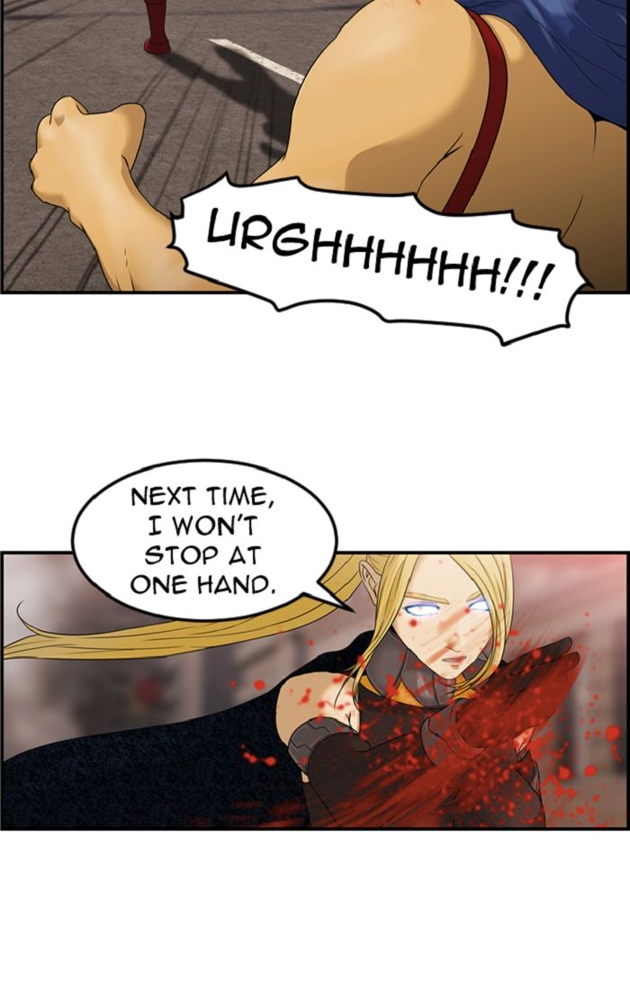 Sidekicks Chapter 111 page 56 - Chapter 111 : [Season 2] Ep. 59