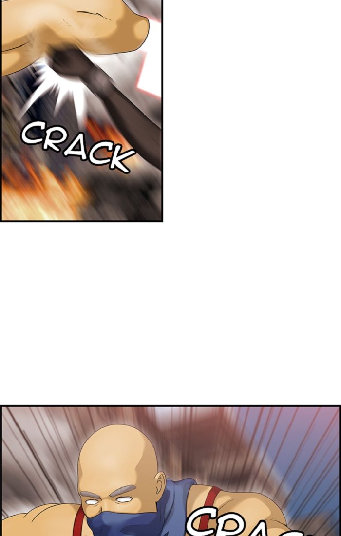 Sidekicks Chapter 111 page 60 - Chapter 111 : [Season 2] Ep. 59
