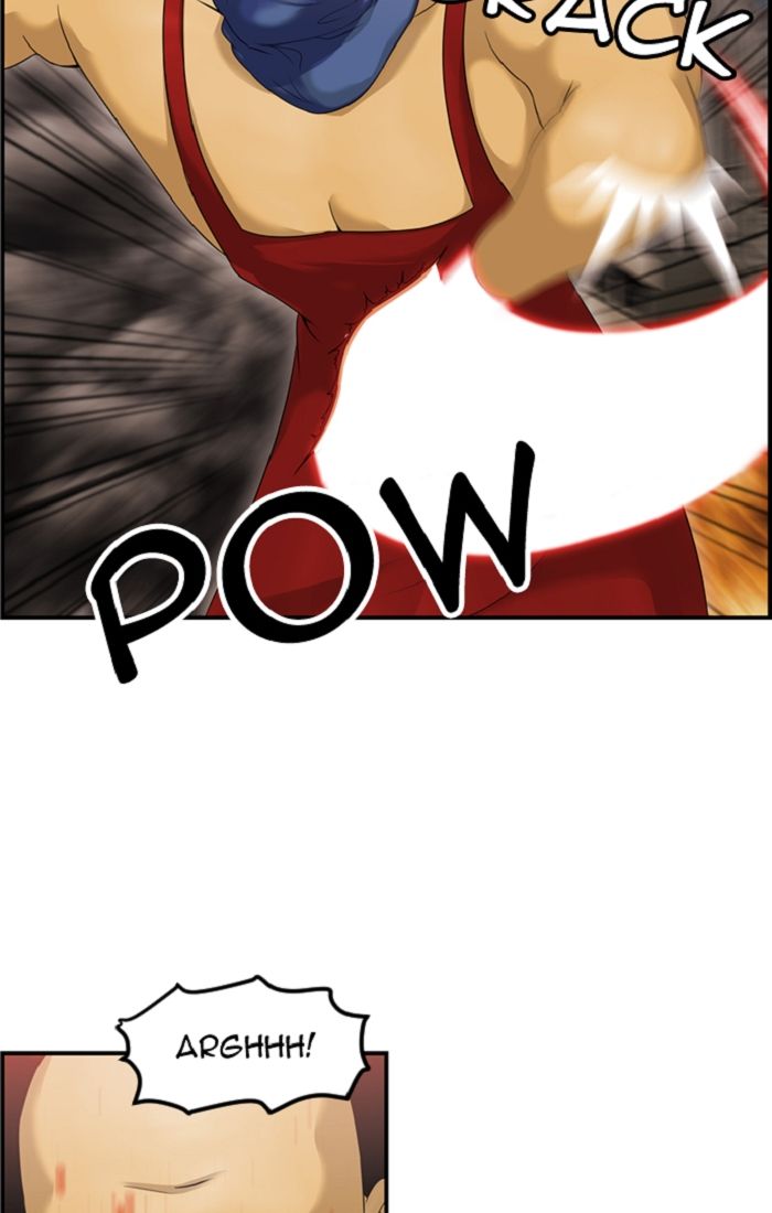 Sidekicks Chapter 111 page 61 - Chapter 111 : [Season 2] Ep. 59