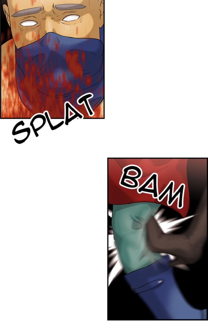Sidekicks Chapter 111 page 62 - Chapter 111 : [Season 2] Ep. 59