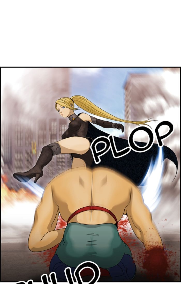 Sidekicks Chapter 111 page 63 - Chapter 111 : [Season 2] Ep. 59