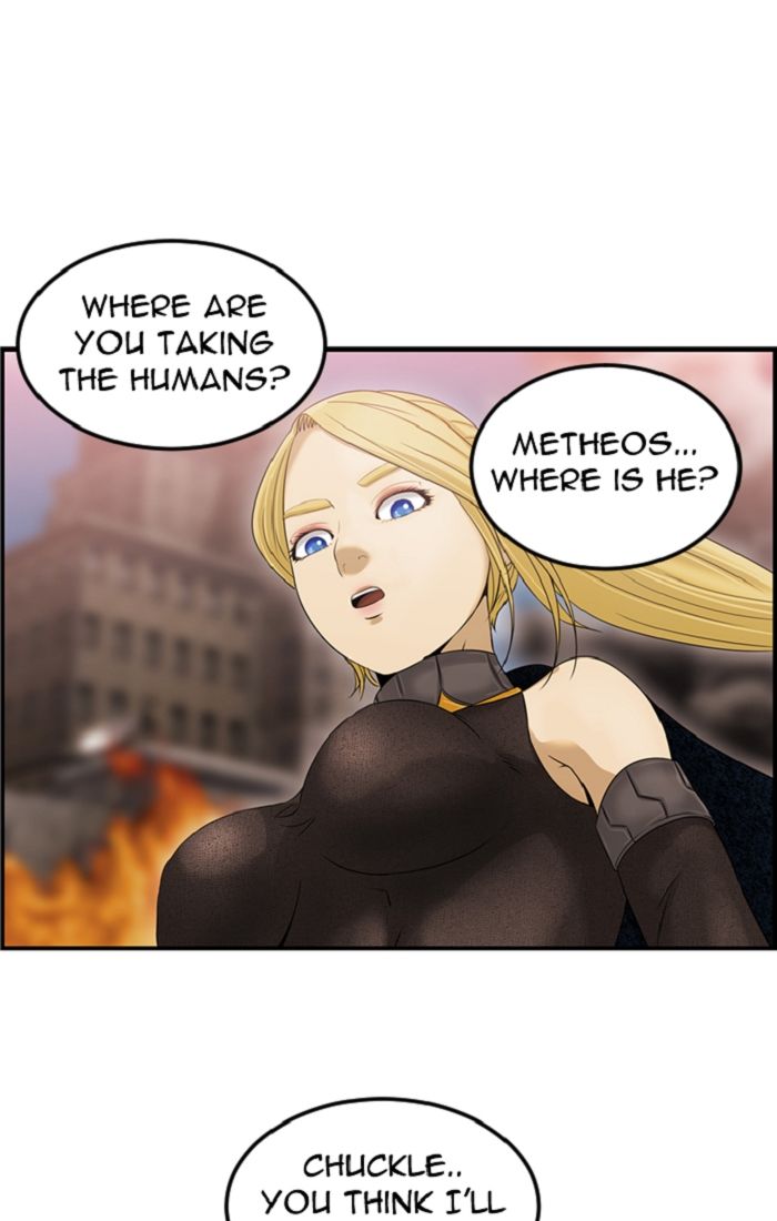 Sidekicks Chapter 111 page 65 - Chapter 111 : [Season 2] Ep. 59