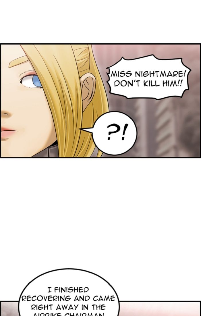 Sidekicks Chapter 111 page 68 - Chapter 111 : [Season 2] Ep. 59