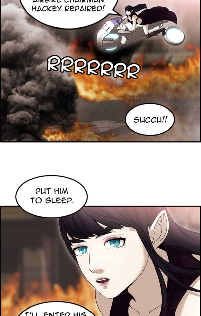 Sidekicks Chapter 111 page 69 - Chapter 111 : [Season 2] Ep. 59