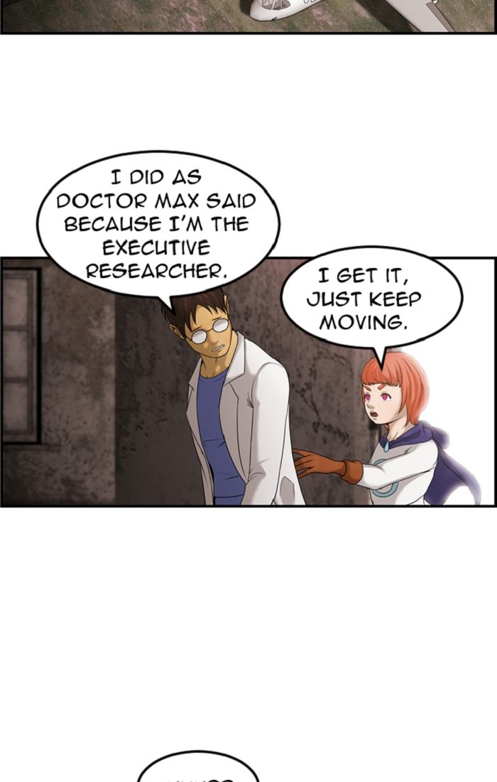 Sidekicks Chapter 111 page 71 - Chapter 111 : [Season 2] Ep. 59